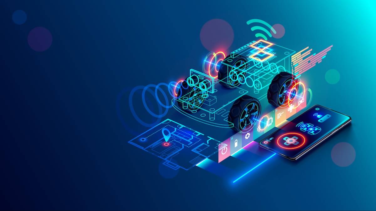 技術ブログアフィリエイト3ステップ